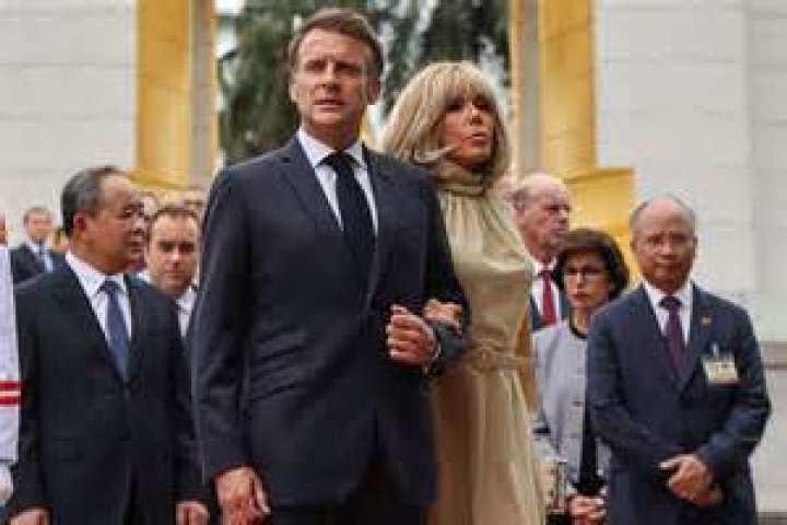 81 best Brigitte Macron images on Pinterest French chic, French