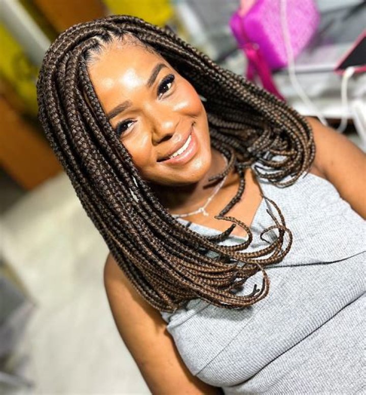 83 Box Braids Hairstyles For Men 2020 Hairmanstyles