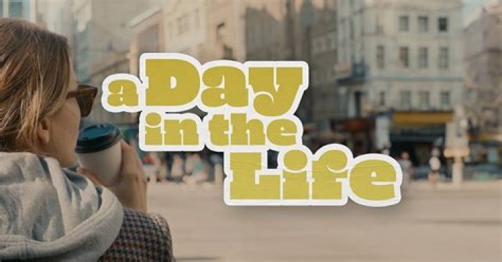 A day in the life of Cord McCoy YouTube