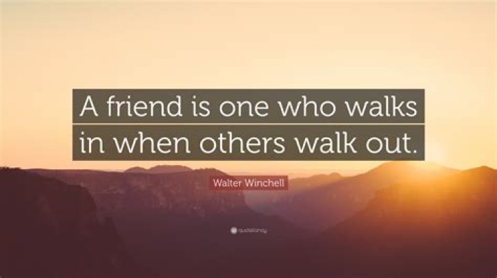 A friend is one who strengthens you with prayers, blesses you with love