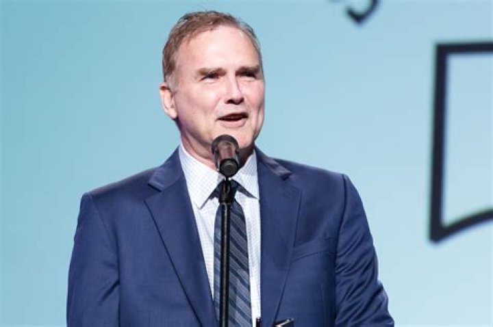 A Large Regular Norm Macdonald