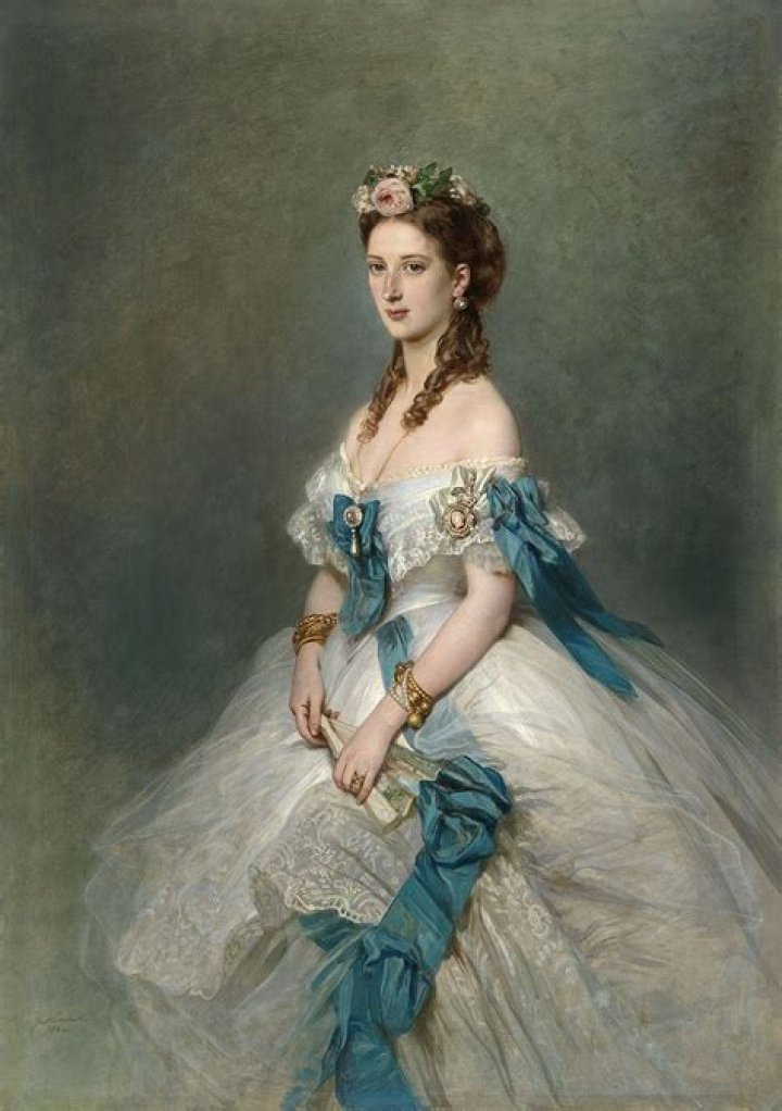 A Rose Named Alexandra The Story of Europe's Most Beautiful Queen