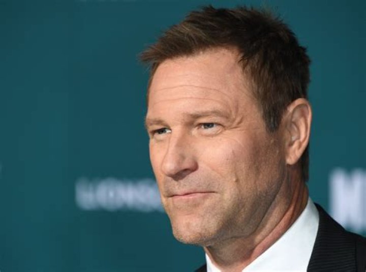 Aaron Eckhart celebrity net worth salary, house, car