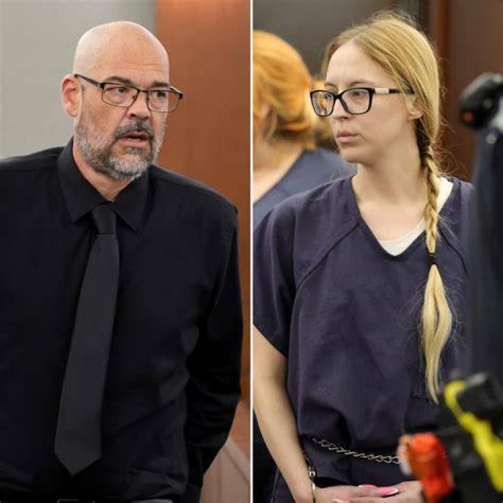 Aaron Goodwin's First Wife: The Untold Story