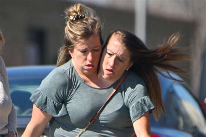 Abby E Brittany Hensel 2024 Alia Aprilette