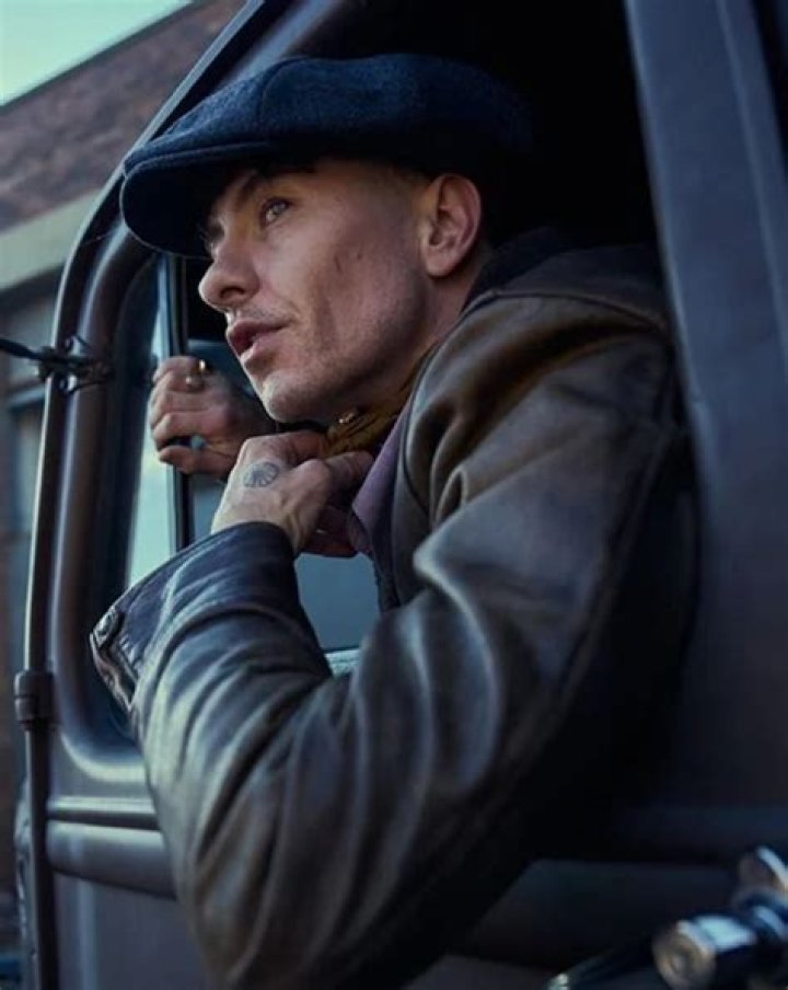 Actor Barry Keoghan sends Irish fans into a frenzy posting snap with
