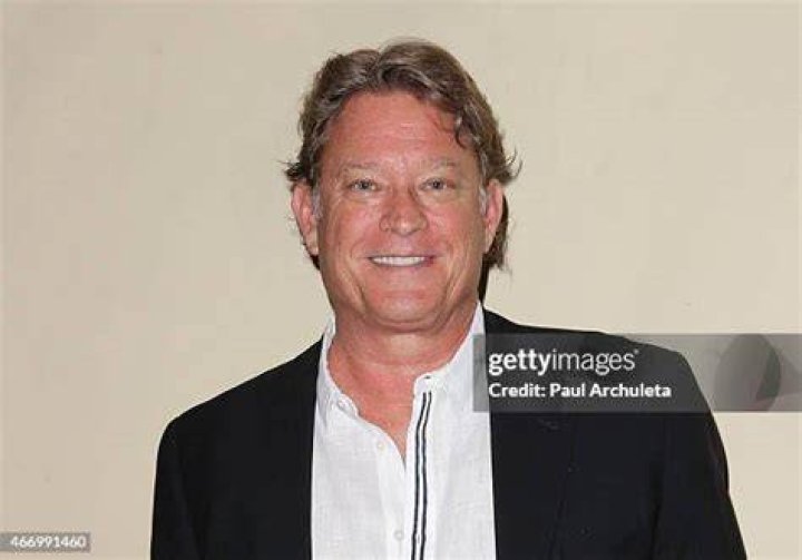 Actor Christopher Rich American Profile