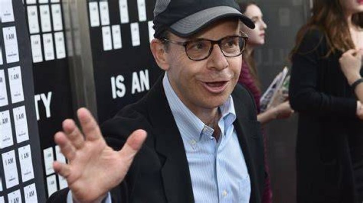 Actor Rick Moranis randomly attacked in New York (see video)