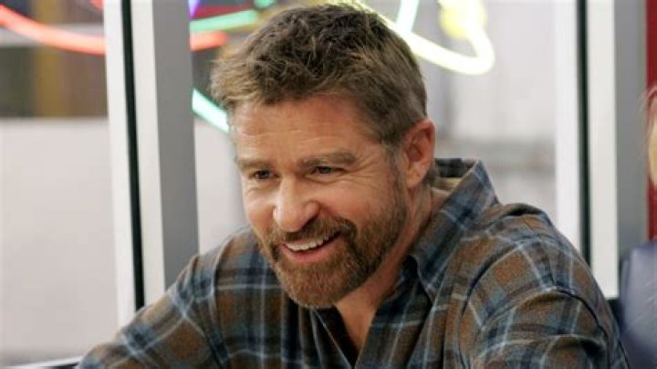 Actor Treat Williams' Death Comes When Motorcycle Fatalities Are at