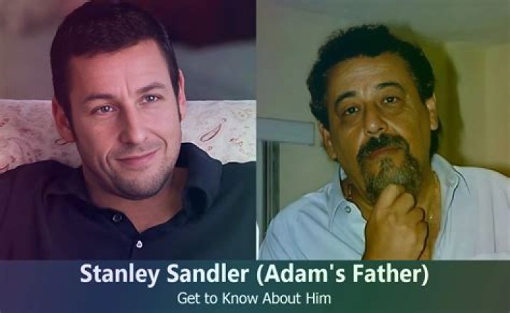 Adam Sandler HaydnNimitta