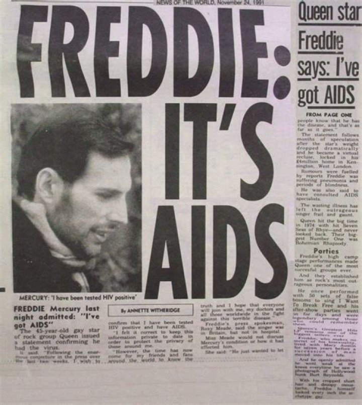 Adopted By Freddie Mercury A/N Wattpad