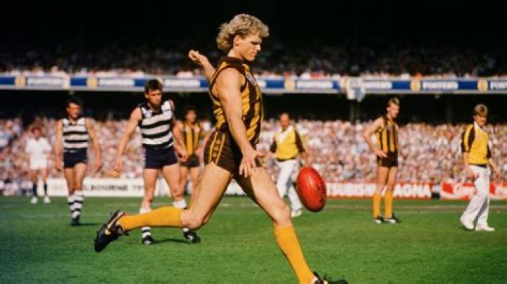 AFL legend Dermott Brereton opens up about skin cancer ordeal