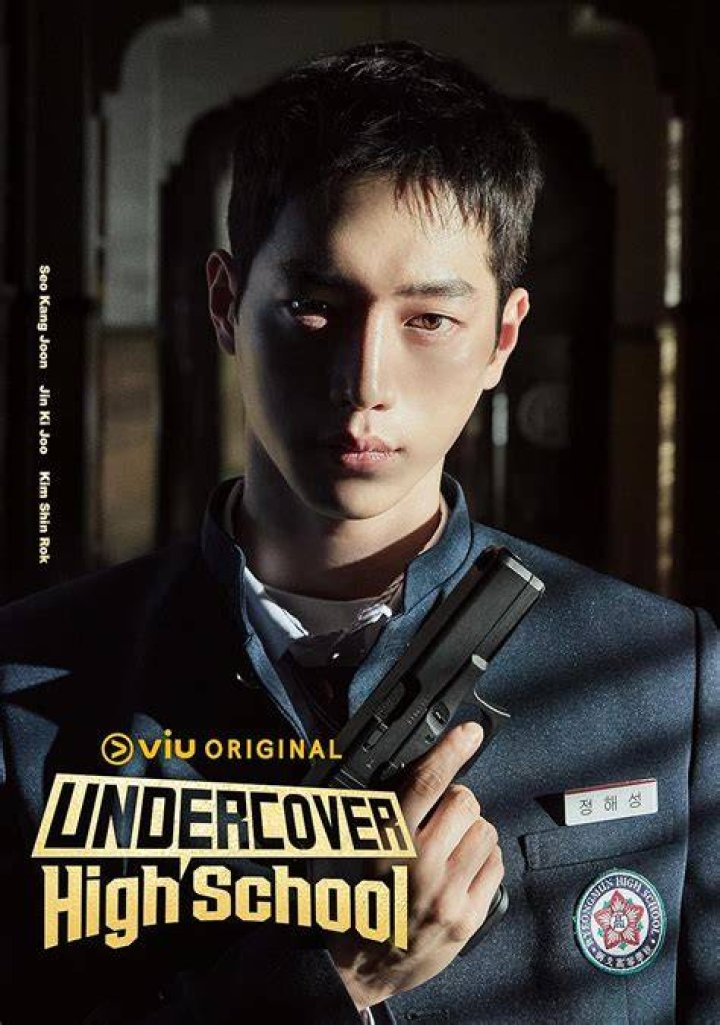 Ahn JaeHyun IMDb