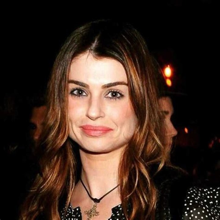Aimee Osbourne bio age, siblings, net worth, husband Legit.ng