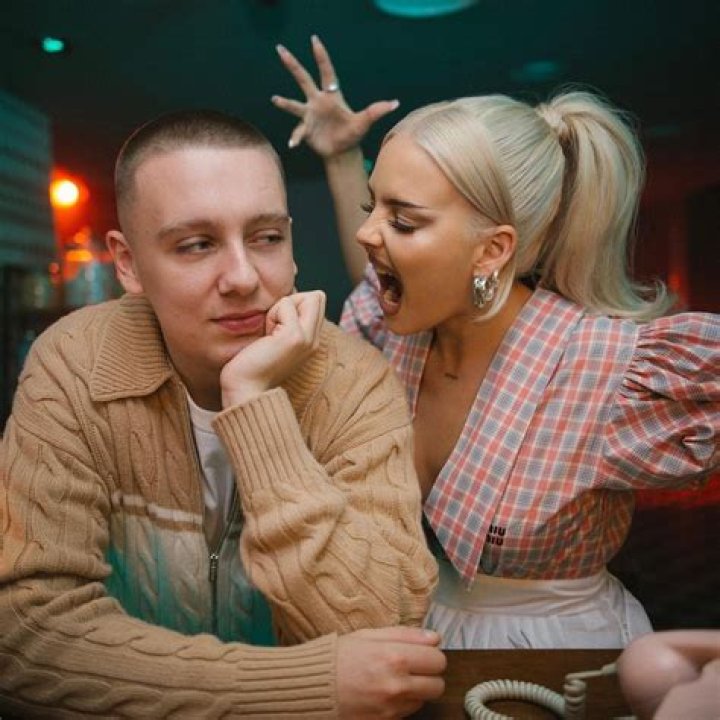 Aitch And Amelia Dimoldenberg: The Perfect Pair