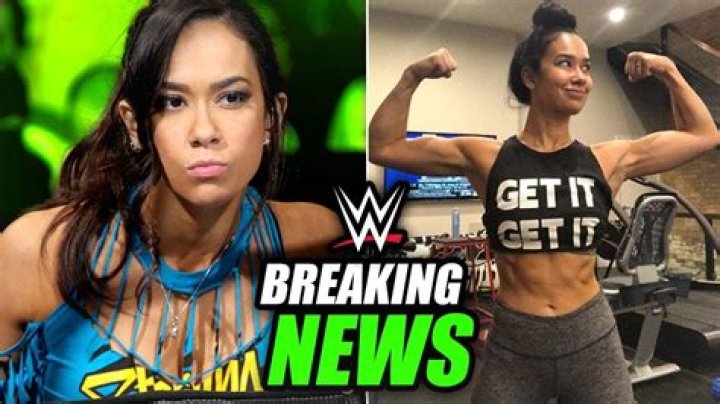 AJ Lee Officially In Talks For WWE RETURN That Will Leave Fans In Shock