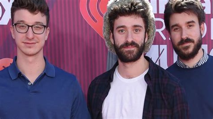 AJR's Adam Met Opens Up About Staying Sustainable on Tour