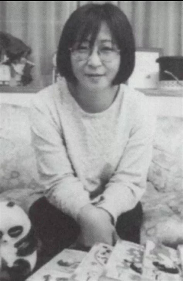 Akemi Ota, the undervalued animator by Al030 on DeviantArt