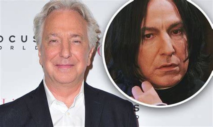 Alan Rickman Relationships Life Defined by Love and Loyalty
