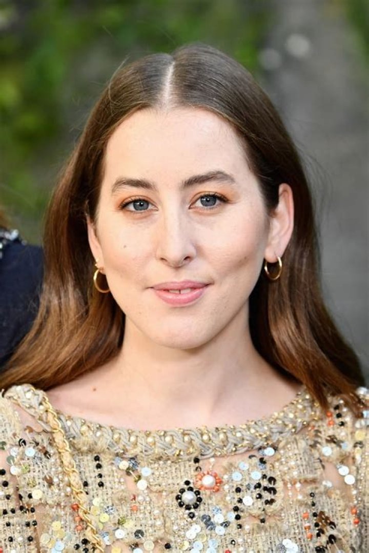 Alana Haim IMDb