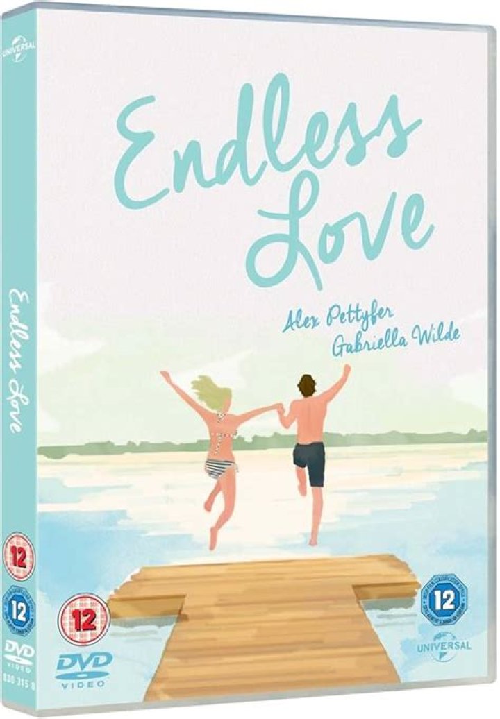 Alex Pettyfer in Endless Love movie wallpaper Actrices, Shana