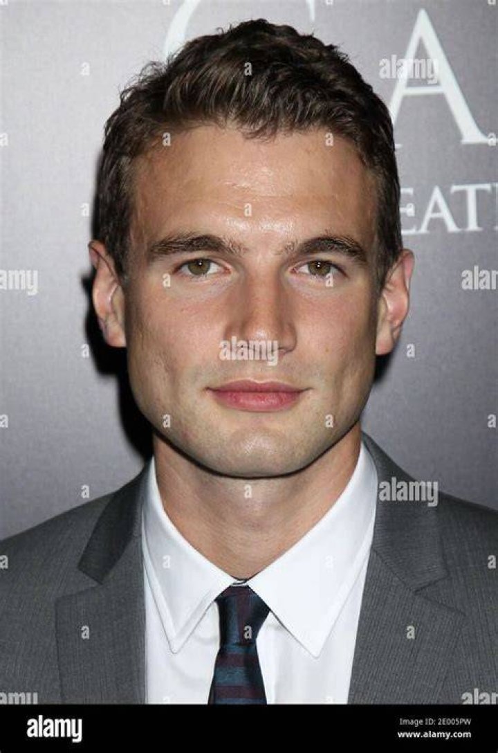 Alex Russell, MGM and Screen Gems presents the film premiere for Carrie