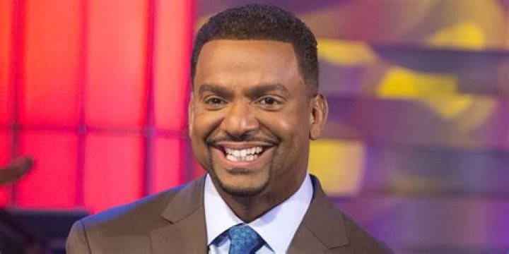 Alfonso Ribeiro Net Worth, Works, Career and Bio