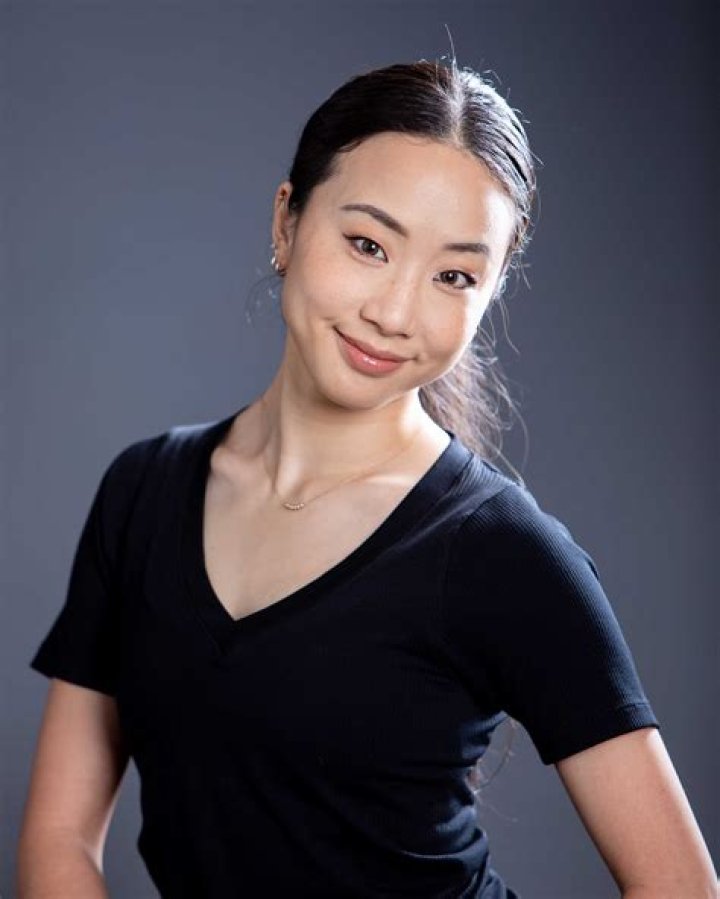 Alice Kim Everybody Dance LA!
