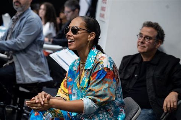 Alicia Keys Has Been Working on Her Musical Hell's Kitchen For a Decade