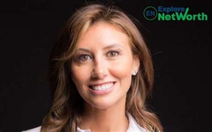 Alina Habba Net Worth, Wiki, Biography, Age, Husband, Children, Parents