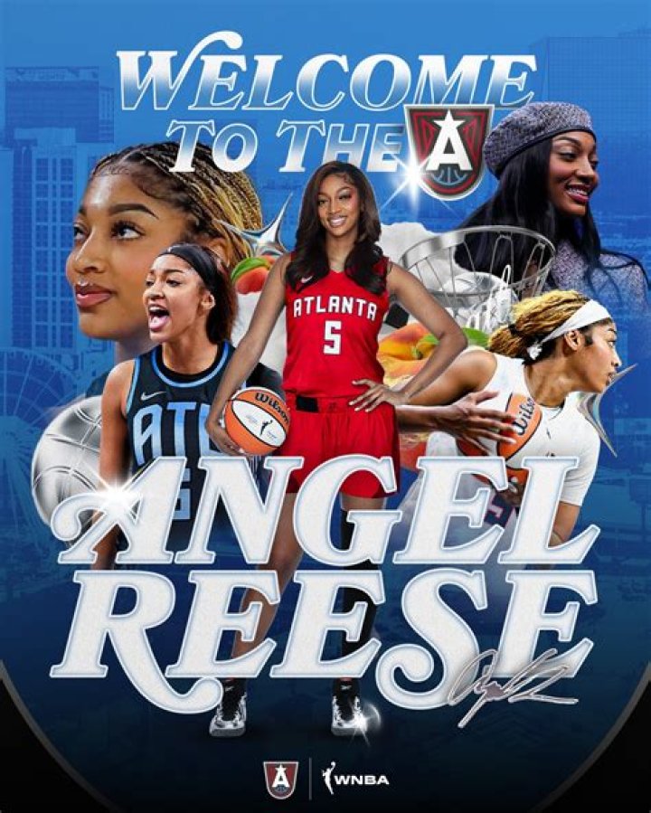 All About Angel Reese's Brother Julian Reese