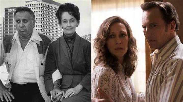 All about celebrity Lorraine Warren! Birthday 31 January 1927! Fusion