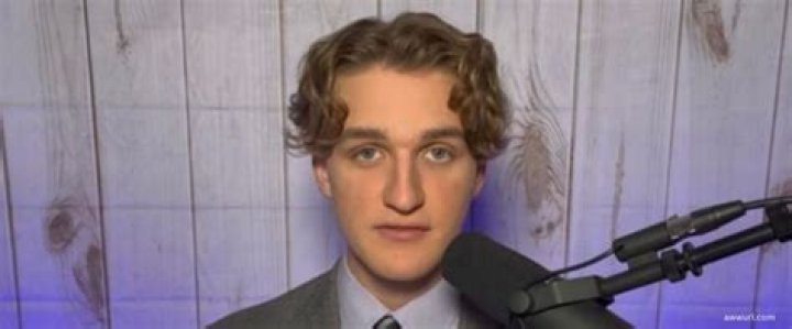 All about celebrity Luke Beasley! Watch list of Movies online Nicky
