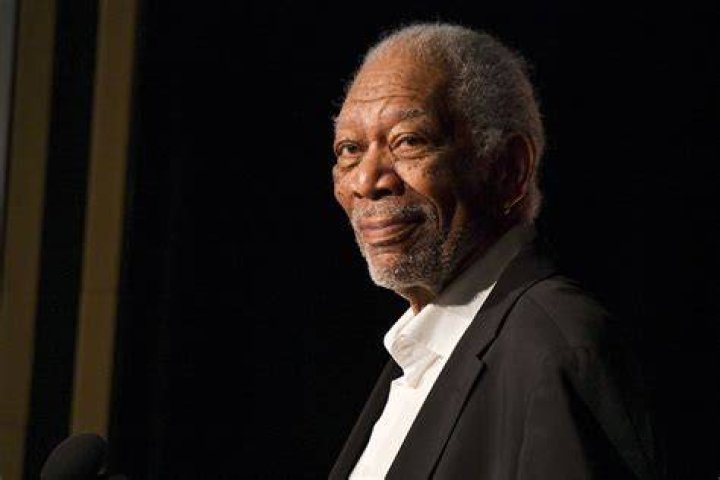 All About Morgan Freeman's Partner