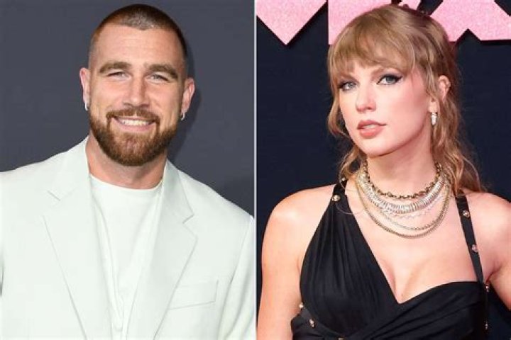 All Business from Travis Kelce's Hottest Instagrams E! News