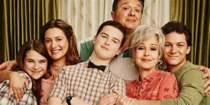All Of Young Sheldon's Cooper Family Members Are Worse On Big Bang Theory