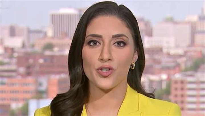 Allie Raffa Wikipedia And Age How Old Is The Journalist?