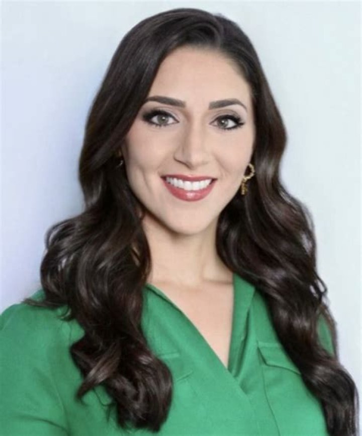 Allie Raffa's Wikipedia, Biography, Ethnicity, Age, Height, and