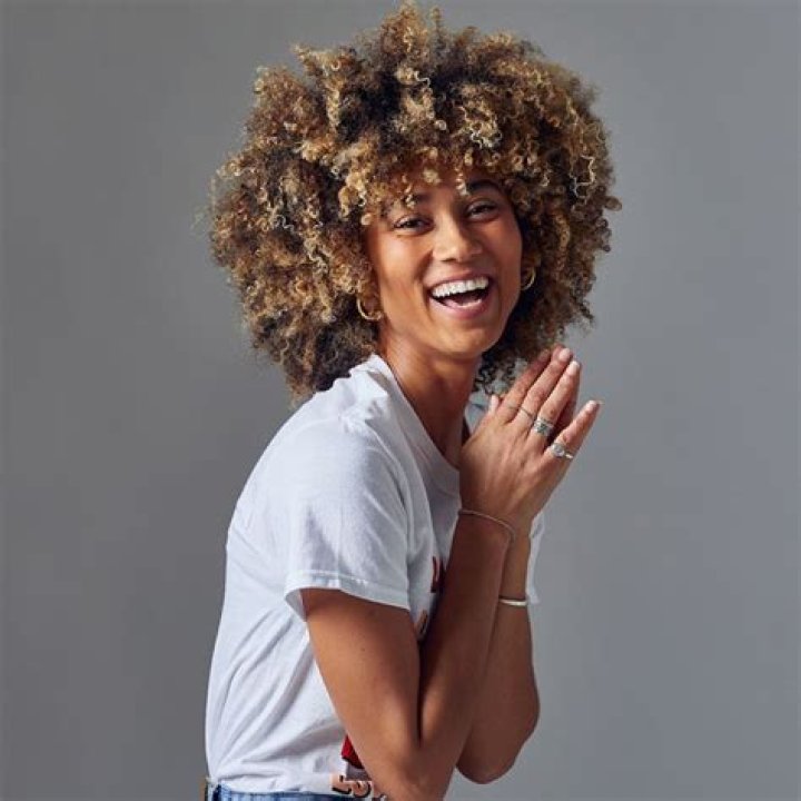 Ally Love's Wedding and Engagement Details [PHOTOS]