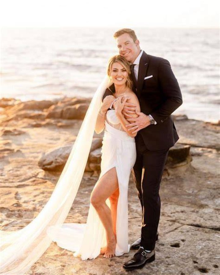 Amanda Balionis and Bryn Renner Photos, News and Videos, Trivia and