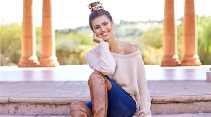 Amanda Balionis The Most Stylish People in Golf