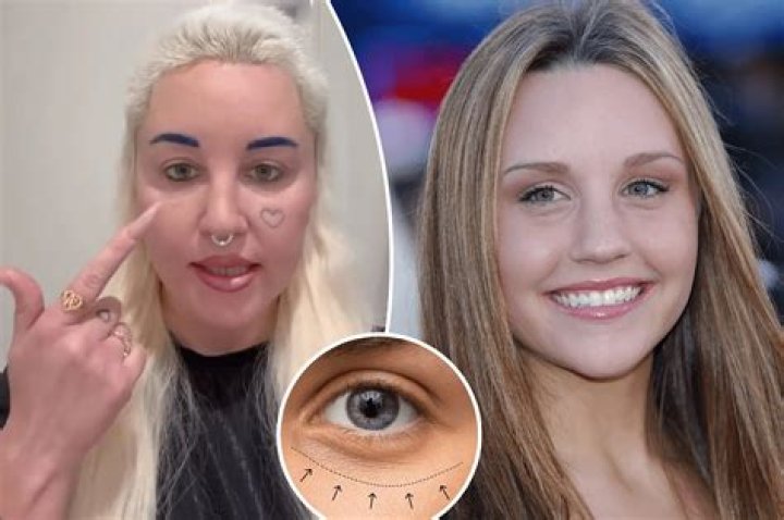 Amanda Bynes Today: Updates And Insights