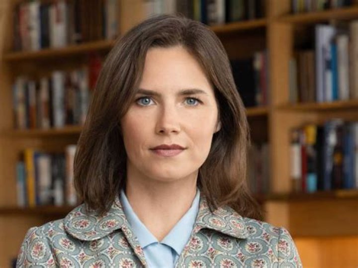 Amanda Knox's Ex Raffaele Sollecito 'Part of Me Is Destroyed' TIME