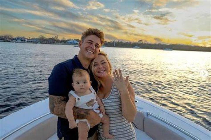 Amanda Marie Miller from Siesta Key Romance Report E! News