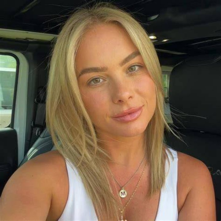 Amanda Marie Miller Is the Voice of Reason on MTV’s ‘Siesta Key’ NECN