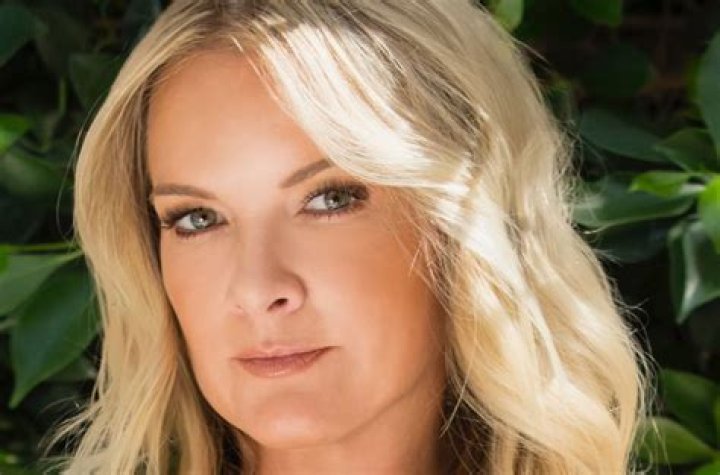 Amanda Moore to Lead Residencies for Live Nation Vegas Billboard