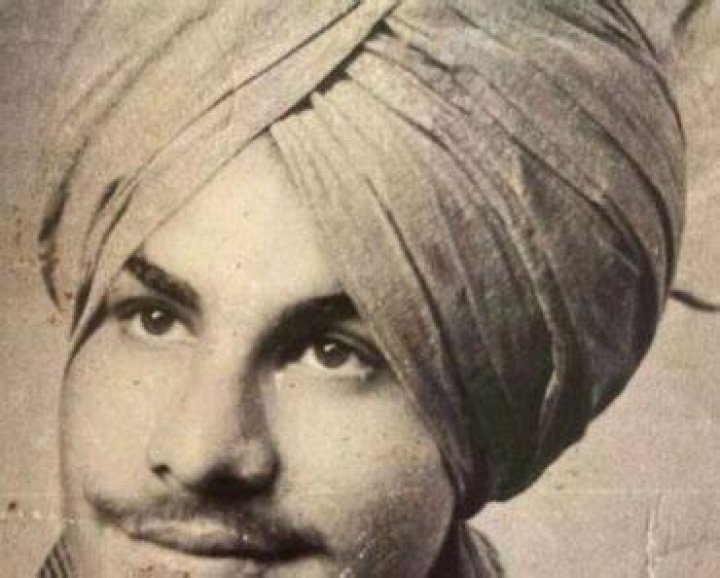 Amar Singh Chamkila Wiki, Age, Death, Wife, Children, Family, Biography