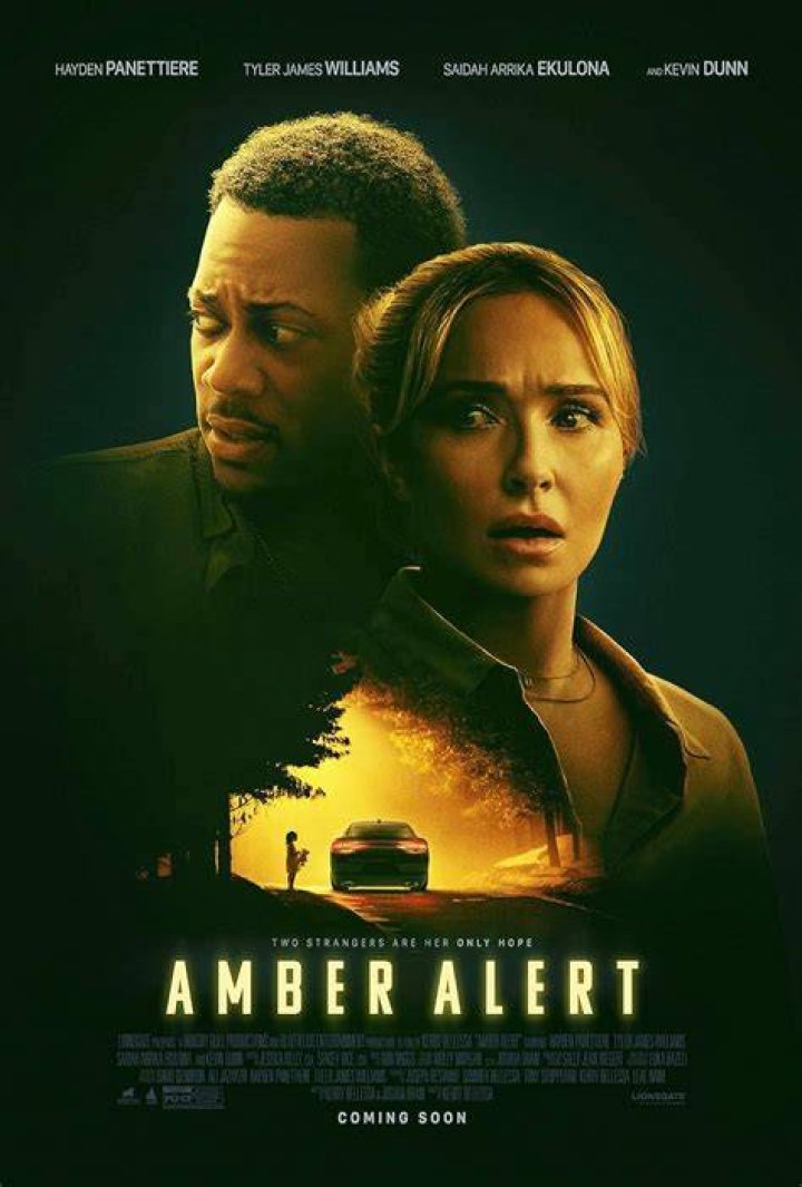 Amber Alert (2012) Amber Alert (2012) User Reviews IMDb