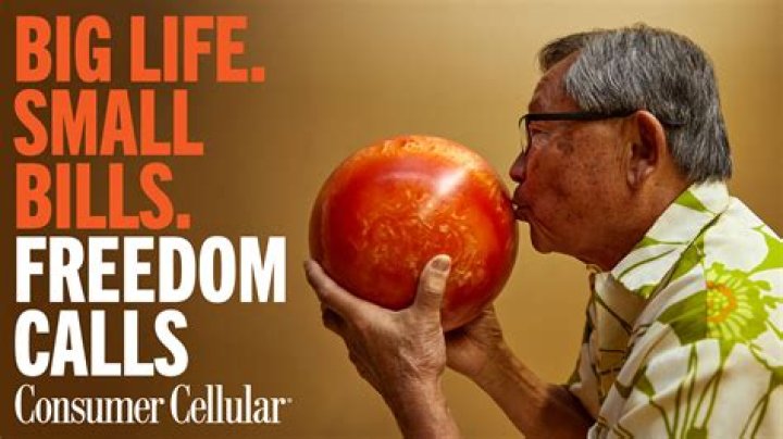 America Freedom Calls Consumer Cellular YouTube