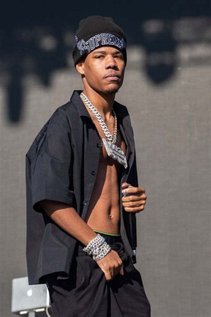 American Rapper Nardo Wick Real Name, Net Worth, Career, Social Media